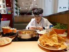 -刘一锅筋头巴脑(大悦城C店)