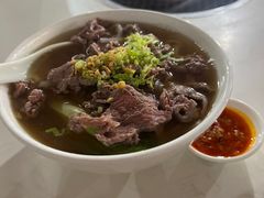-菜忠潮州牛肉店(岗厦店)