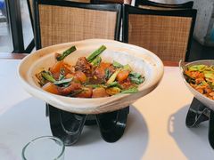 -壹只菜·崇明本地特色菜(崇明南门店)
