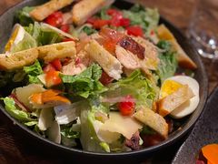 凯撒沙拉-Q MEX 库迈墨西哥餐吧(三里屯店)