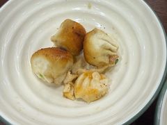 -赵宝美煎包店