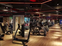 -W FITNESS 威尔仕健身·游泳(老西门新苑店)