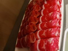 -海底捞火锅(南山京基百纳店)