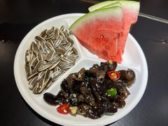 -京悦南门涮羊肉·羊蝎子火锅(田林路店)