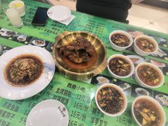 -令氏家外家周秦食府(高新店)