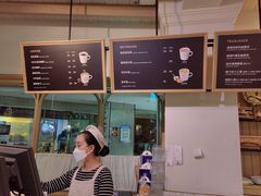 -巴黎贝甜(阳光上东店)