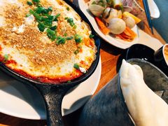 中东烤蛋-Ginger(兴国路店)