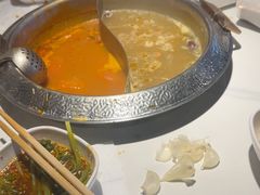 -彤德莱牛肉火锅(双港店)