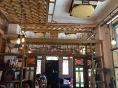 -西关84·History·Art·Cafe