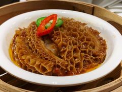 -广州文华东方酒店·江-由辉师傅主理