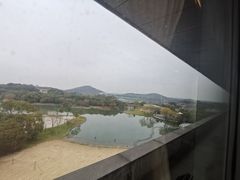 -佘山世茂艾美·御珍轩中餐厅