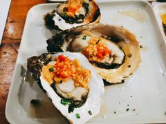 -木屋烧烤(上梅林店)