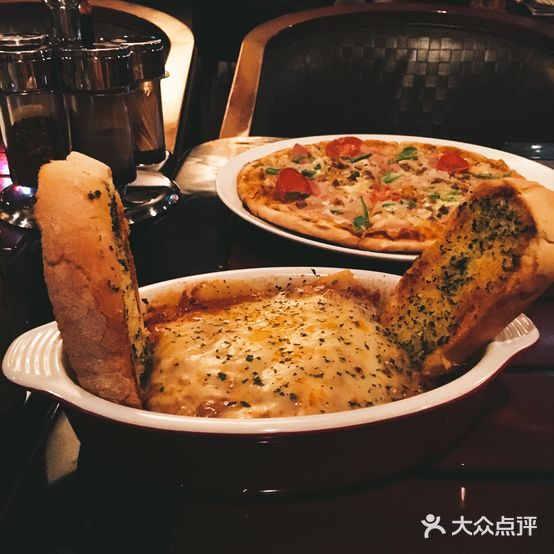 RED LION Bar&Grill瑞德餐厅酒吧