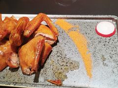-羽鸽集·乳鸽专门店·地道顺德菜(岭南站店)