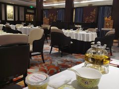 -君庭中餐厅(友谊宾馆店)