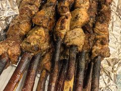 -巴扎美食·新疆菜·西域歌舞表演餐厅(新疆大厦店)