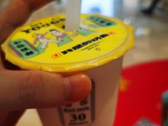 -我是酸奶君(壹方城店)