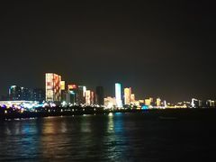 -琴岛之星摩天轮