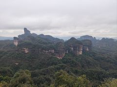 -丹霞山风景名胜区