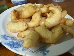 -洪福亮酒家(南草厂街店)