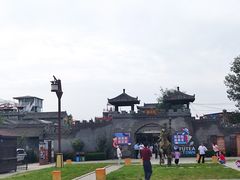 -茯茶镇