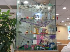 -麦当劳(盐城世纪大道得来速店)