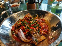 -罗大姐湘潭菜馆(洋湖春园店)