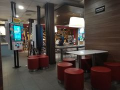 -麦当劳(宾水西道店)