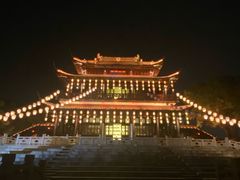 -苏州吴宫泛太平洋酒店