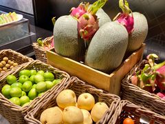 -都会尚膳·海鲜自助餐厅(重庆万豪酒店)