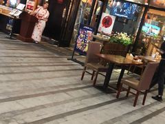门面-有喜屋·深夜食堂(环宇荟店)