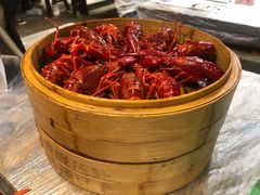靓靓蒸虾-靓靓蒸虾·头牌蒸虾(雪松路总店)