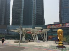 -大族广场Mall&More