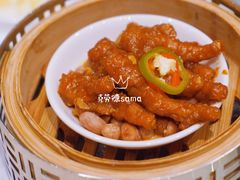 -蛇口希尔顿南海酒店·随轩中餐厅·粤菜