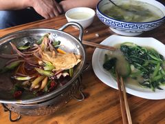 -曹家小厨(贵阳路店)