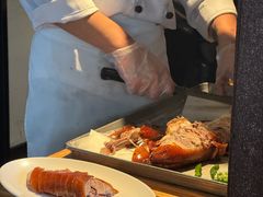 -四季民福烤鸭店(故宫店)