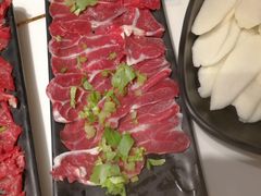 -左庭右院鲜牛肉火锅(新梅广场店)