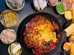 -肥龙火锅(南坪店)