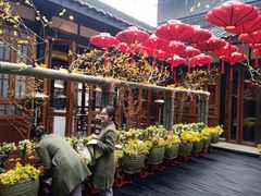 -成都博舍酒店