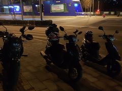 -山东大学(兴隆山校区)