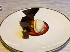 -迪拜帆船酒店海底餐厅