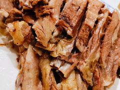 手抓羊肉-宁夏国强手抓羊肉·清真菜(未央路凤三店)
