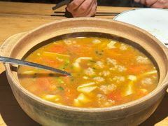 -黄山老妈·土菜(碧桂园店)