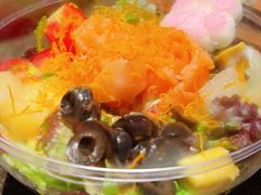 -将太无二·北美传奇寿司(荟聚购物中心西红门店)