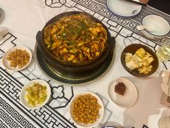 -客家大院·非遗赣南客家菜(郁孤台店)