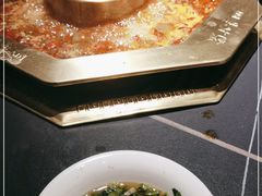 -蜀九香火锅(彩虹店)
