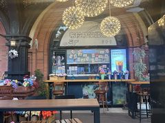 -布拉格餐厅· 中欧捷克菜(全国首店)