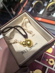 -周生生Chow Sang Sang(又一城店)
