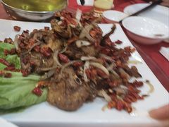 -蔡阿水羊肉店