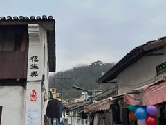 -鼓楼(西湖风景名胜区)